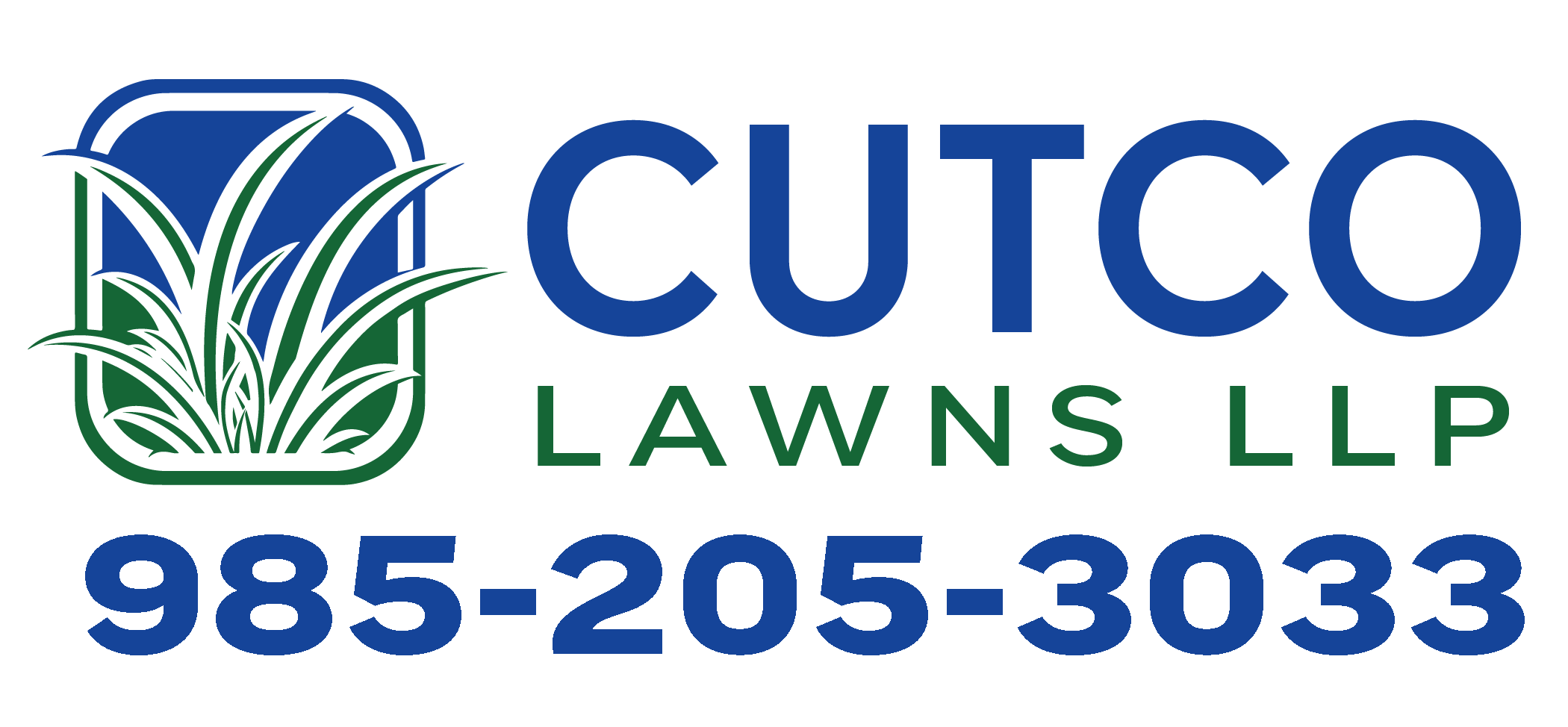 Home Cutco Lawns, LLP